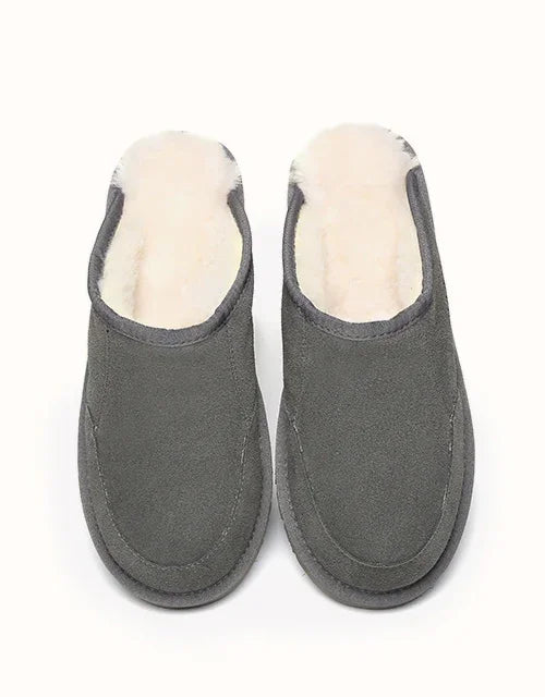 AUSTRALIAN SHEPHERD® Bred Scuff Slippers