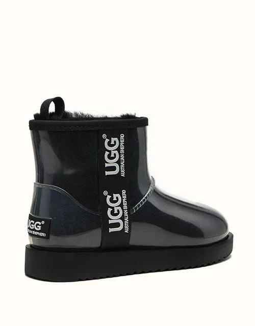 AUSTRALIAN SHEPHERD® Coated Classic Boots