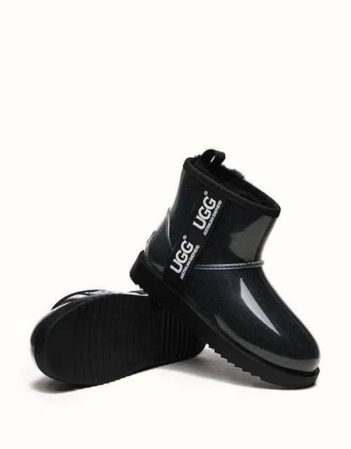 AUSTRALIAN SHEPHERD® Coated Classic Boots