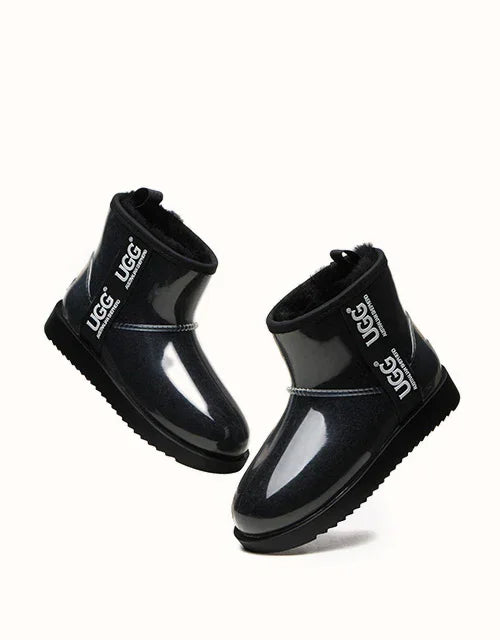 AUSTRALIAN SHEPHERD® Coated Classic Boots