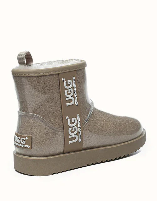 AUSTRALIAN SHEPHERD® Coated Classic Boots