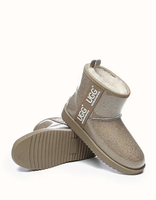 AUSTRALIAN SHEPHERD® Coated Classic Boots