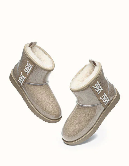 AUSTRALIAN SHEPHERD® Coated Classic Boots