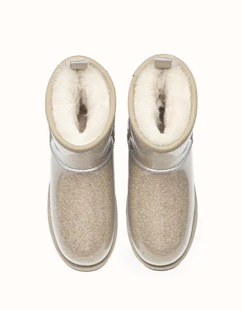 AUSTRALIAN SHEPHERD® Coated Classic Boots