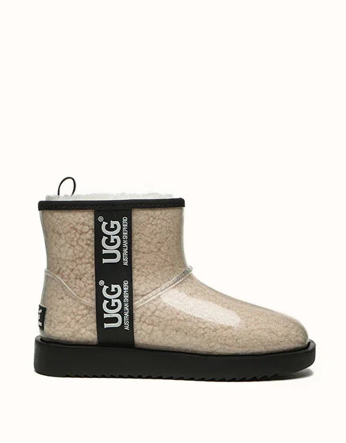 AUSTRALIAN SHEPHERD® Coated Classic Boots