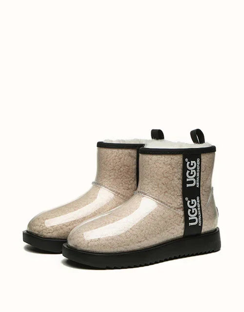 AUSTRALIAN SHEPHERD® Coated Classic Boots