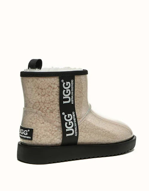 AUSTRALIAN SHEPHERD® Coated Classic Boots