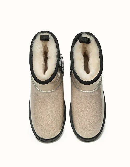 AUSTRALIAN SHEPHERD® Coated Classic Boots