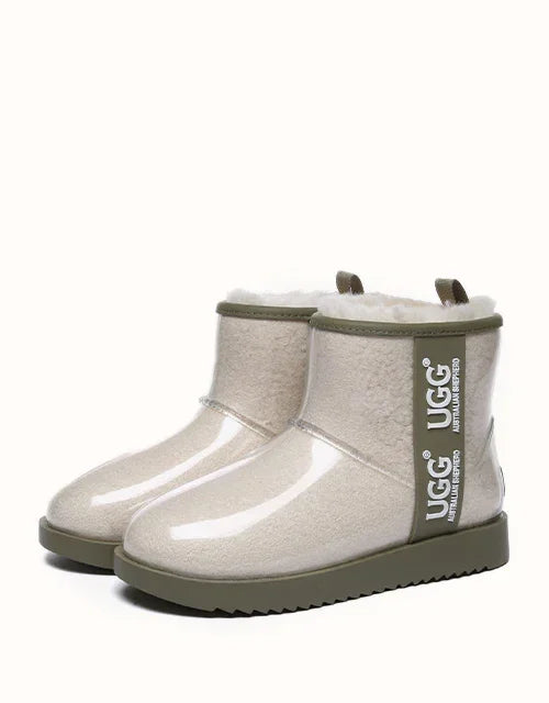 AUSTRALIAN SHEPHERD® Coated Classic Boots