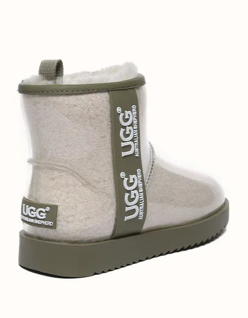 AUSTRALIAN SHEPHERD® Coated Classic Boots