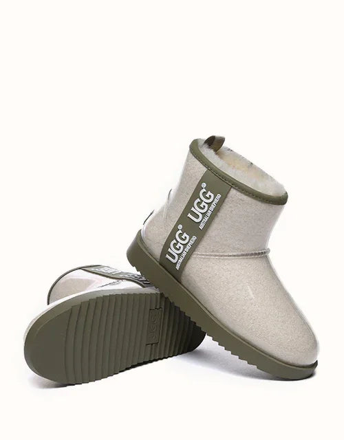 AUSTRALIAN SHEPHERD® Coated Classic Boots