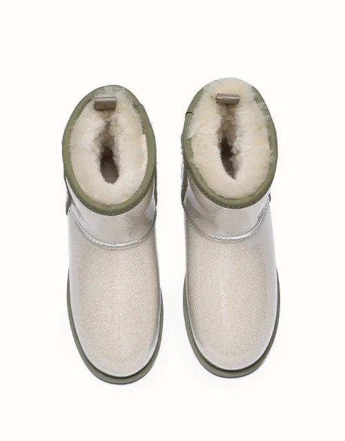 AUSTRALIAN SHEPHERD® Coated Classic Boots