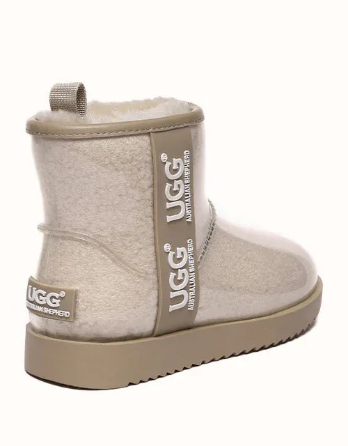 AUSTRALIAN SHEPHERD® Coated Classic Boots