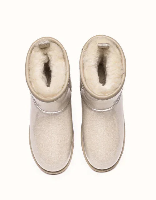 AUSTRALIAN SHEPHERD® Coated Classic Boots