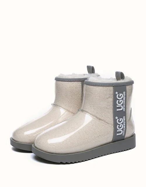 AUSTRALIAN SHEPHERD® Coated Classic Boots