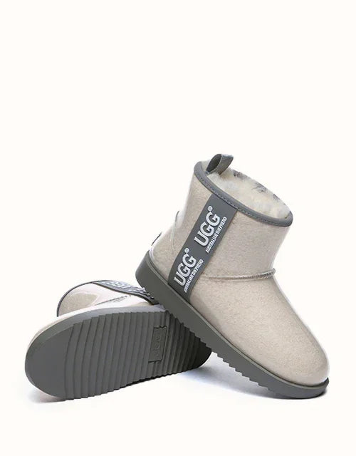 AUSTRALIAN SHEPHERD® Coated Classic Boots