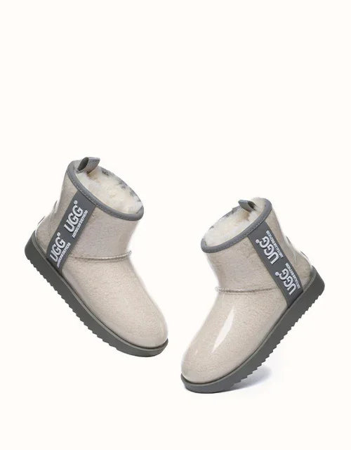 AUSTRALIAN SHEPHERD® Coated Classic Boots