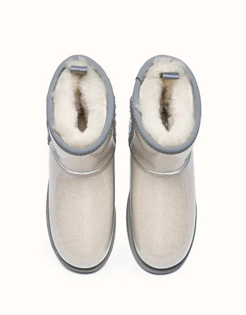 AUSTRALIAN SHEPHERD® Coated Classic Boots