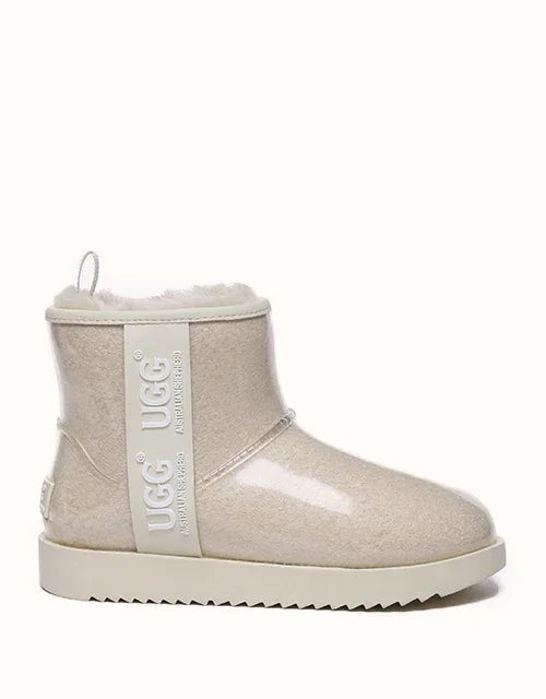 AUSTRALIAN SHEPHERD® Coated Classic Boots