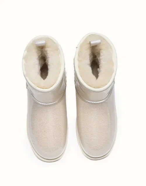 AUSTRALIAN SHEPHERD® Coated Classic Boots