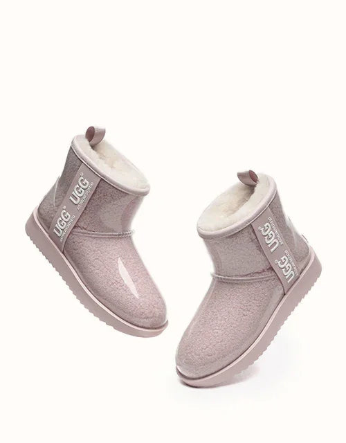 AUSTRALIAN SHEPHERD® Coated Classic Boots