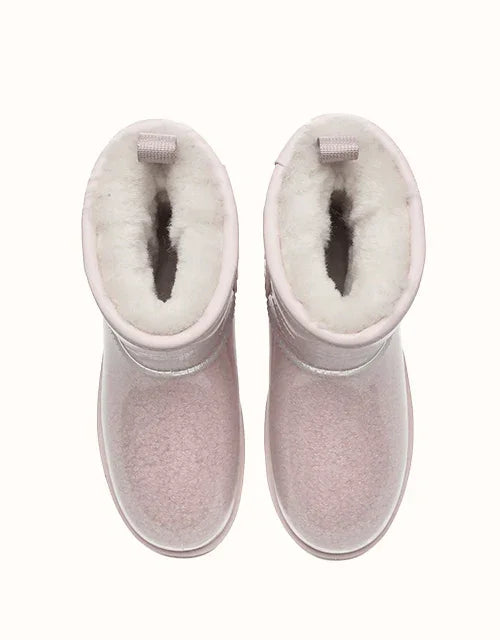 AUSTRALIAN SHEPHERD® Coated Classic Boots