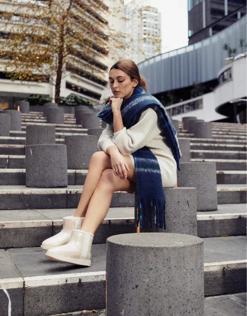 AUSTRALIAN SHEPHERD® Coated Classic Boots