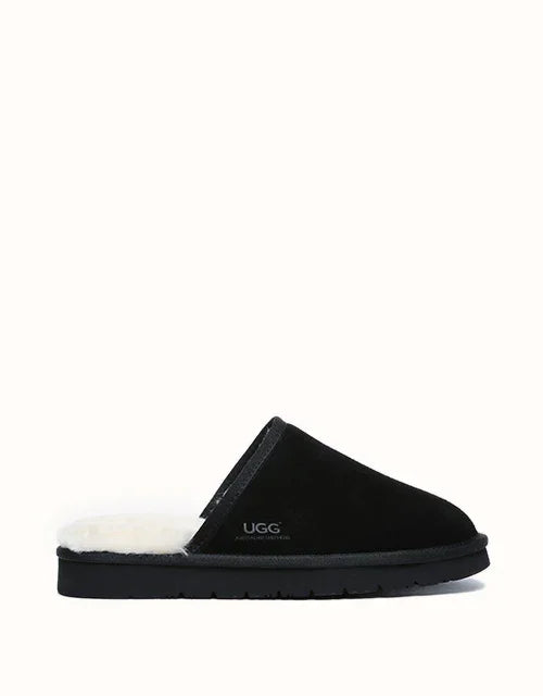 AUSTRALIAN SHEPHERD® Cruz Slippers