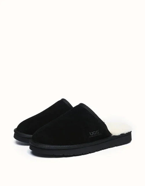 AUSTRALIAN SHEPHERD® Cruz Slippers