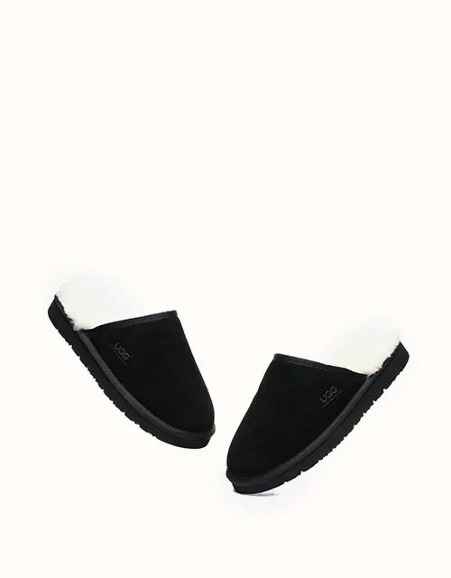 AUSTRALIAN SHEPHERD® Cruz Slippers