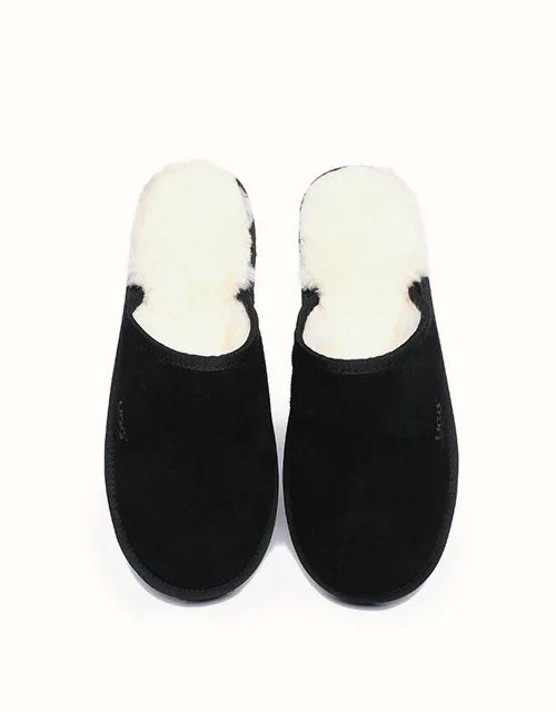 AUSTRALIAN SHEPHERD® Cruz Slippers