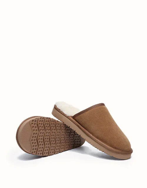 AUSTRALIAN SHEPHERD® Cruz Slippers