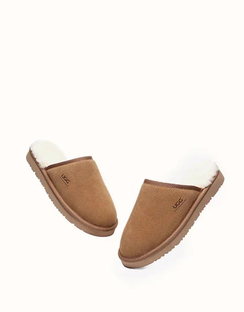 AUSTRALIAN SHEPHERD® Cruz Slippers