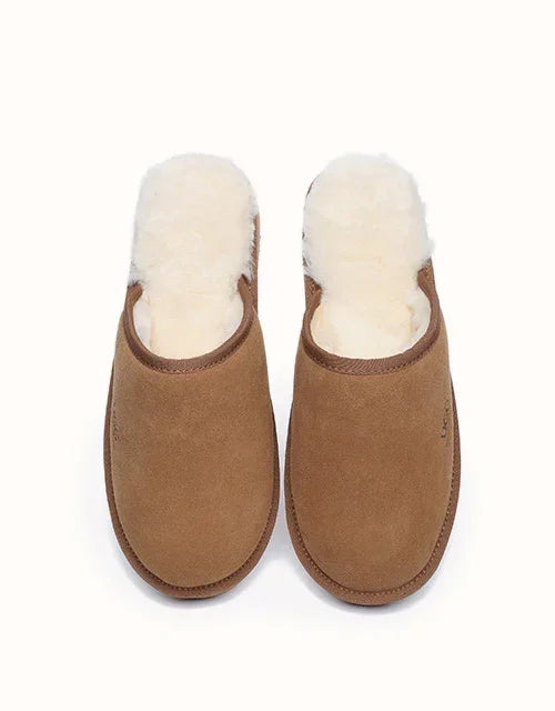AUSTRALIAN SHEPHERD® Cruz Slippers