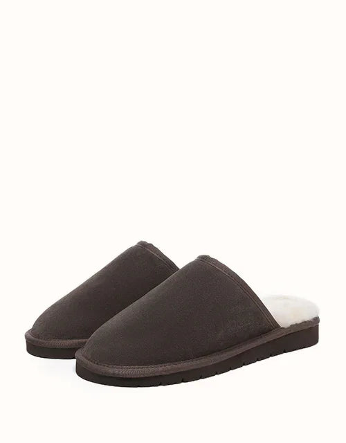 AUSTRALIAN SHEPHERD® Cruz Slippers