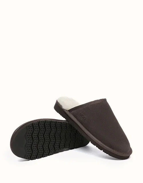 AUSTRALIAN SHEPHERD® Cruz Slippers