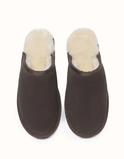 AUSTRALIAN SHEPHERD® Cruz Slippers