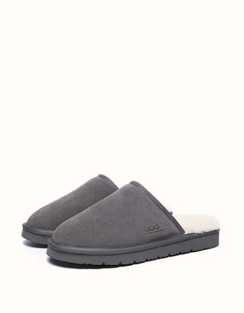 AUSTRALIAN SHEPHERD® Cruz Slippers