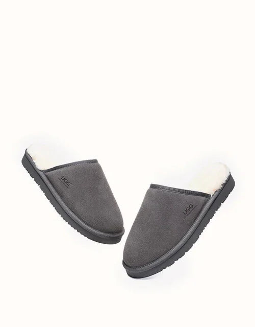 AUSTRALIAN SHEPHERD® Cruz Slippers