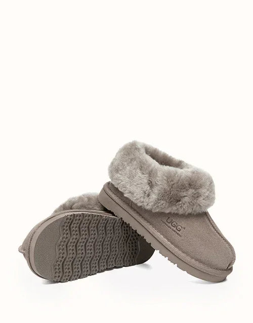 AUSTRALIAN SHEPHERD® Homey Kids Slippers