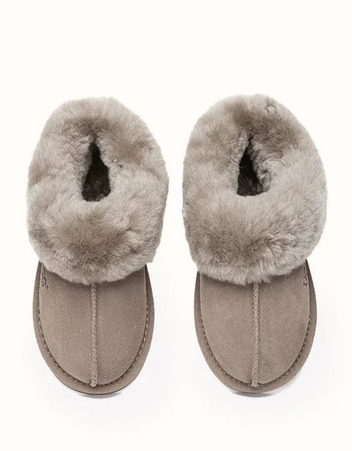 AUSTRALIAN SHEPHERD® Homey Kids Slippers