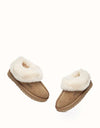 AUSTRALIAN SHEPHERD® Homey Kids Slippers
