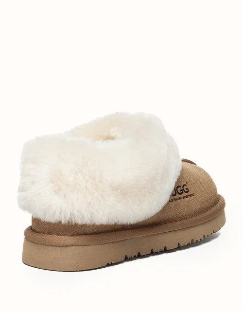 AUSTRALIAN SHEPHERD® Homey Kids Slippers