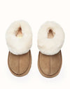 AUSTRALIAN SHEPHERD® Homey Kids Slippers