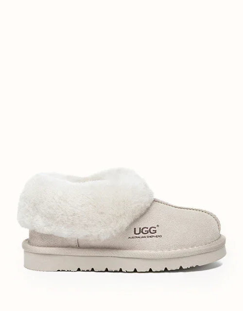AUSTRALIAN SHEPHERD® Homey Kids Slippers