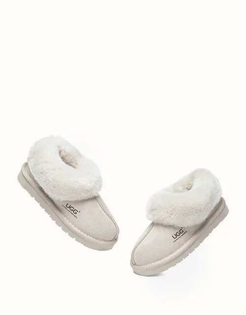 AUSTRALIAN SHEPHERD® Homey Kids Slippers