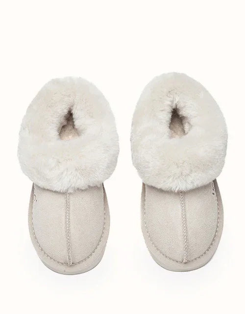 AUSTRALIAN SHEPHERD® Homey Kids Slippers