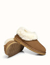 AUSTRALIAN SHEPHERD® Homey Slippers