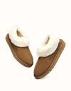 AUSTRALIAN SHEPHERD® Homey Slippers