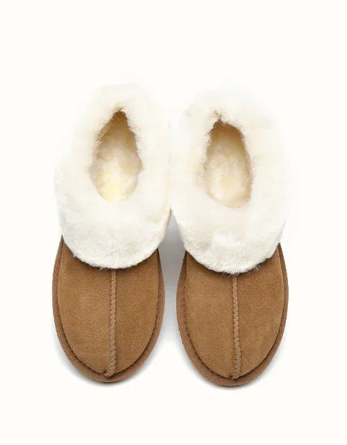 AUSTRALIAN SHEPHERD® Homey Slippers
